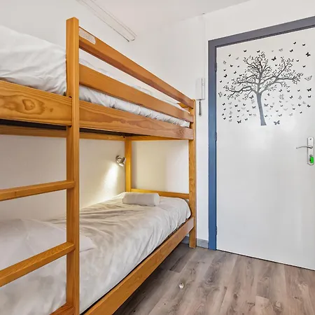 Port Dauphin Iii Cap D'agde Apartmán